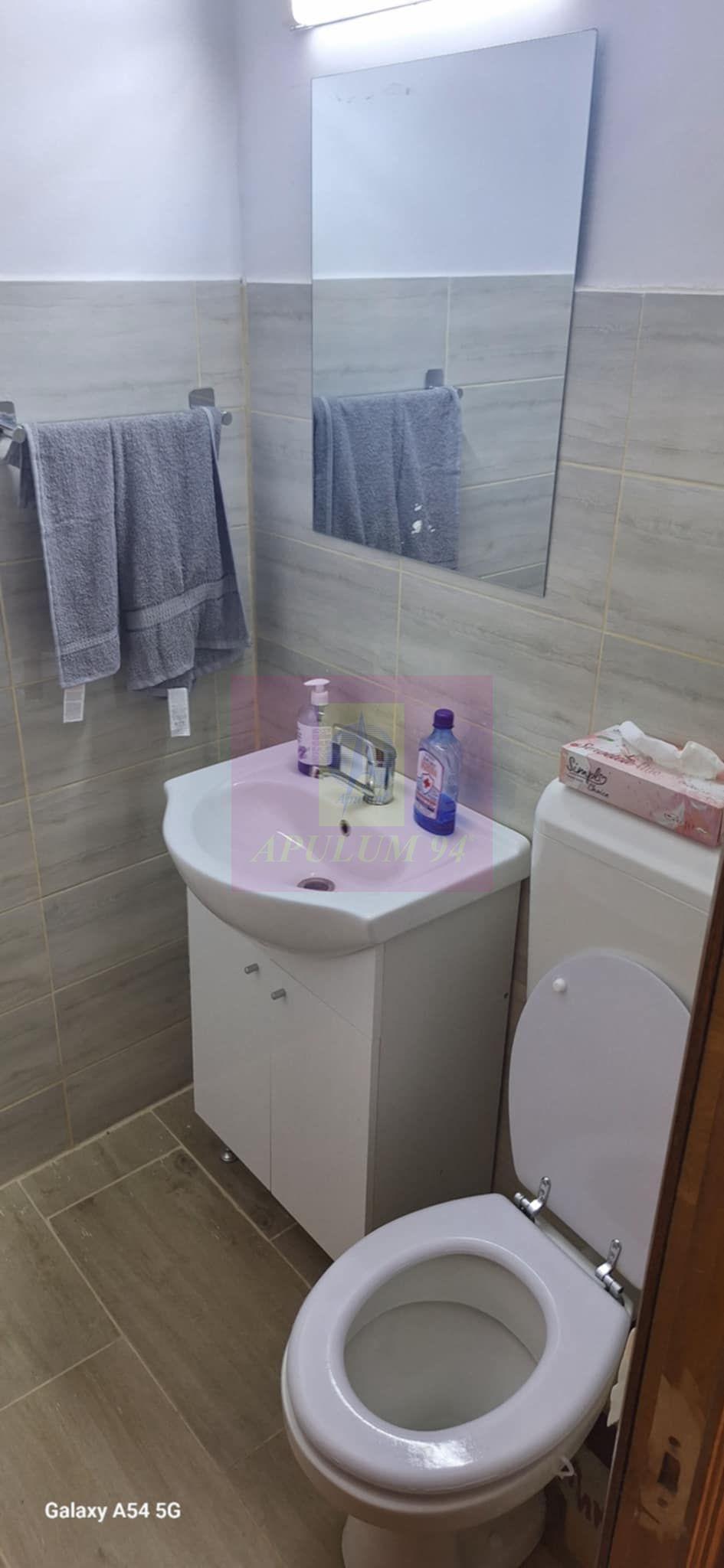 Vanzare apartament in zona Decebal- Calarasilor, metrou magistrala M2 - 9