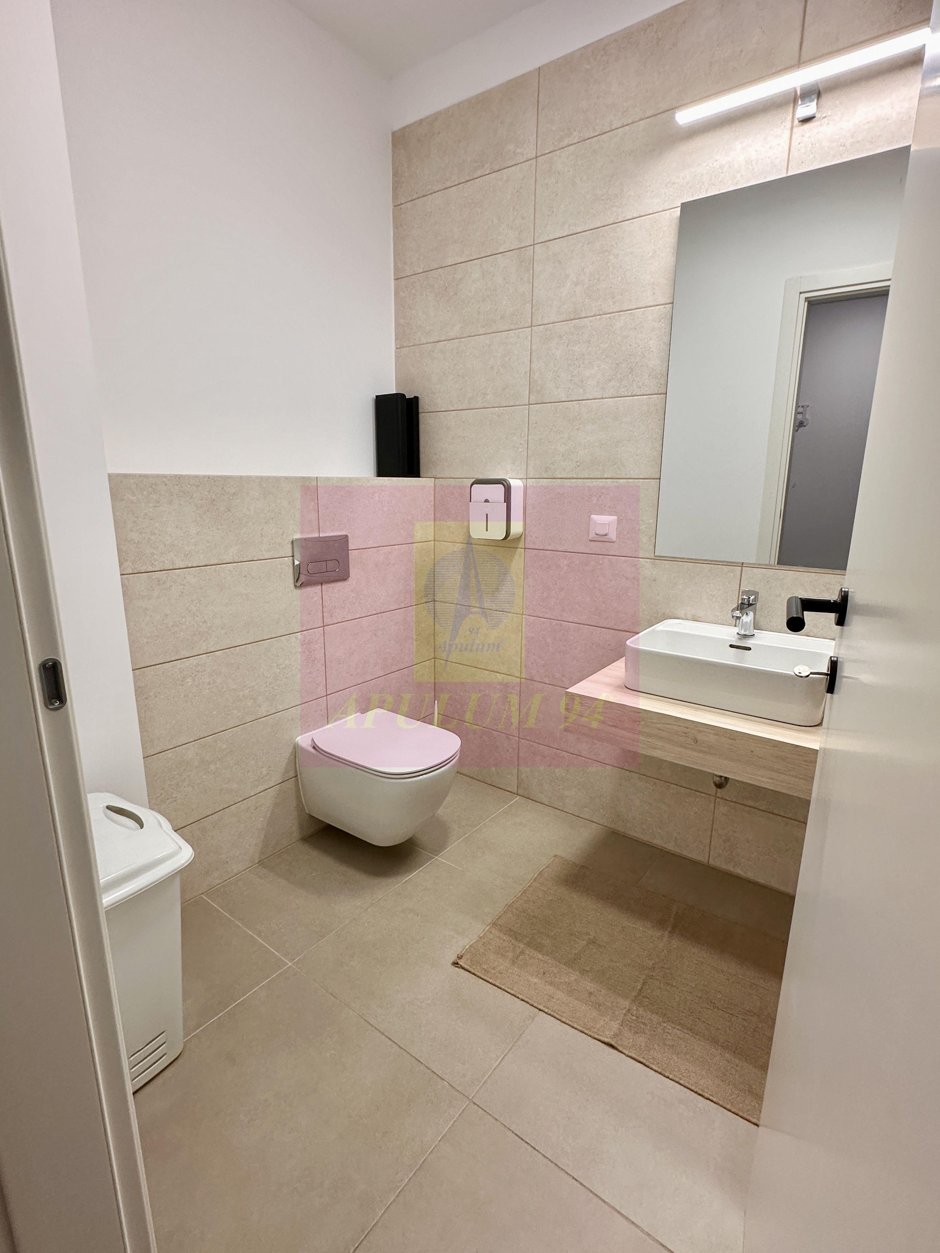 Apartament 2 camere Sebastian - Vulcan Residence/ Loc de parcare+boxa - 9