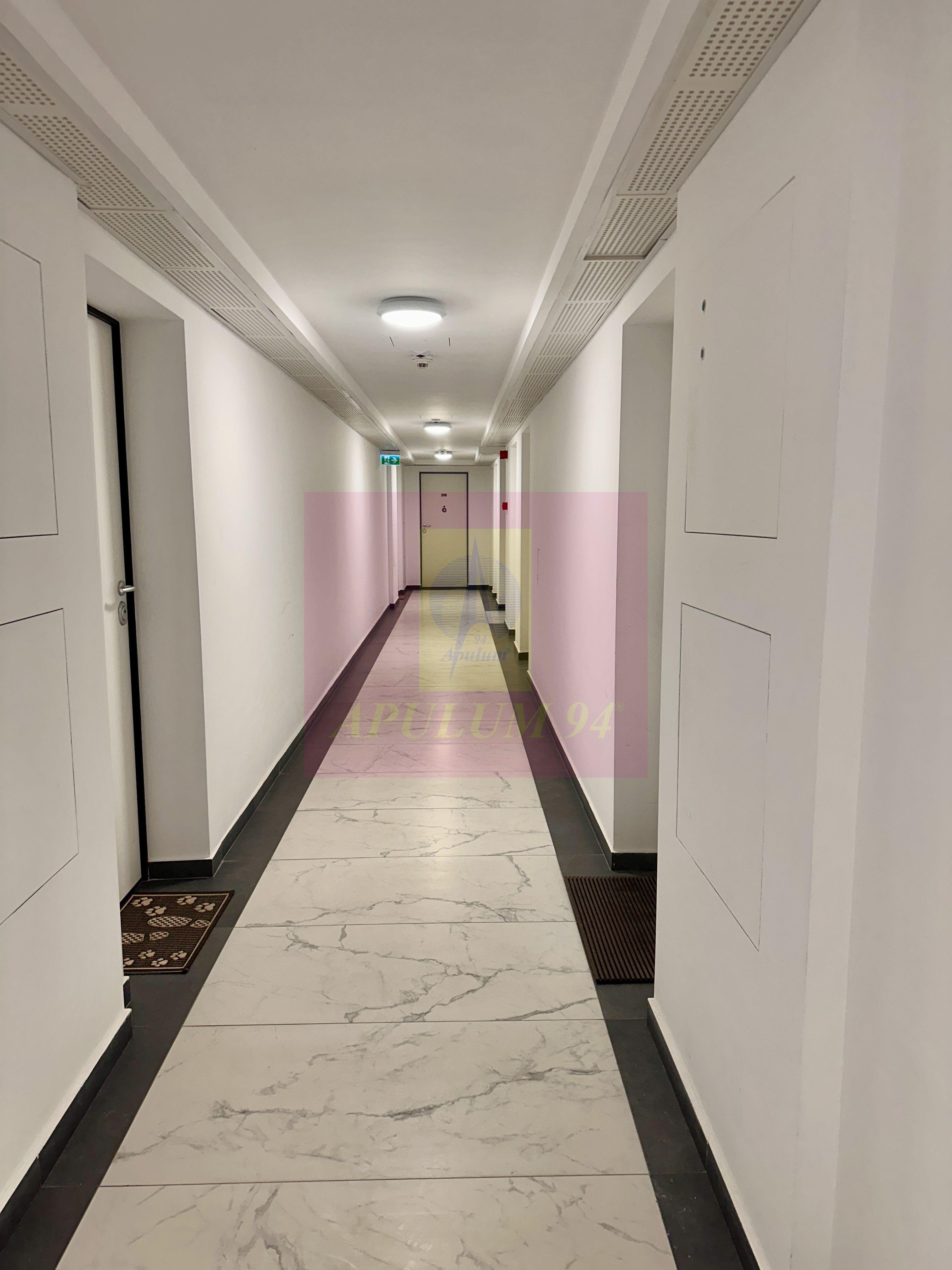 Apartament 2 camere Sebastian - Vulcan Residence/ Loc de parcare+boxa - 1