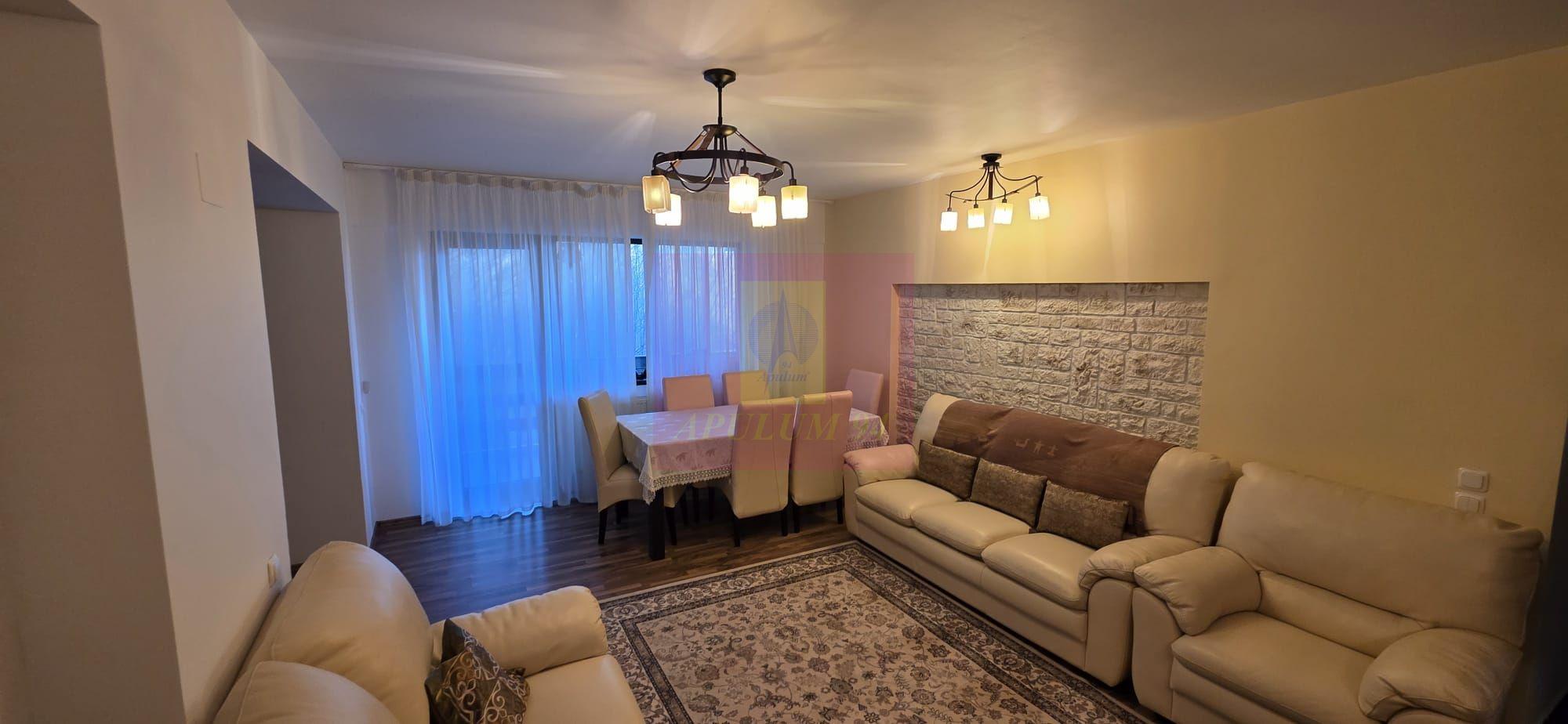 Apartamnet cu 2 camere de vanzare in Sinaia - 1