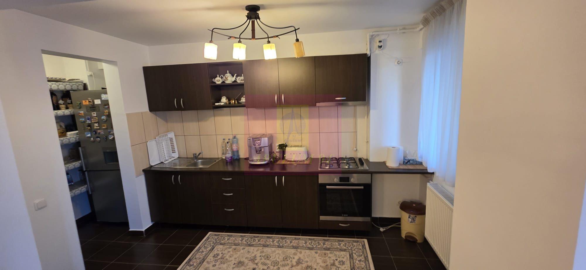 Apartamnet cu 2 camere de vanzare in Sinaia - 8