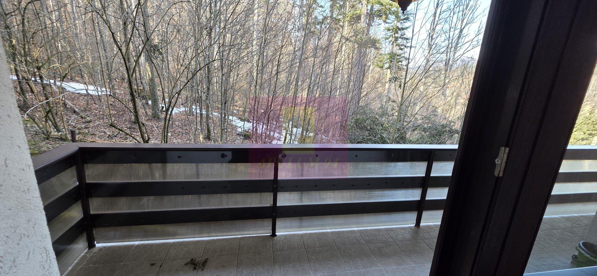 Apartamnet cu 2 camere de vanzare in Sinaia - 15