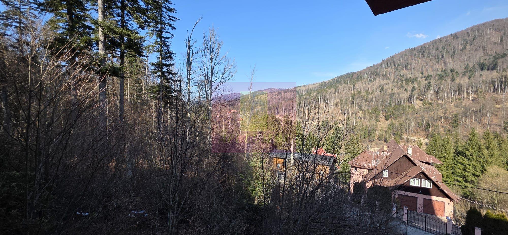 Apartamnet cu 2 camere de vanzare in Sinaia - 18