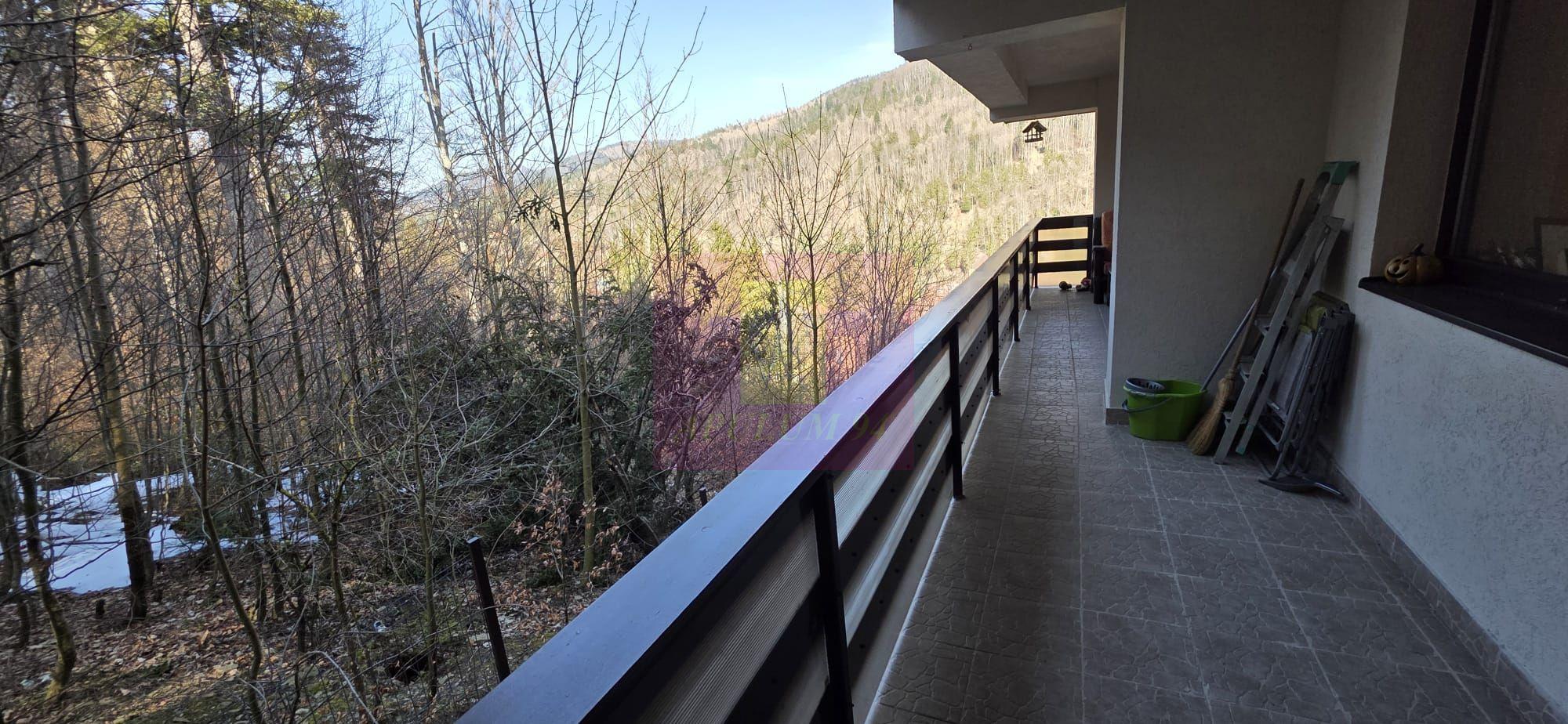 Apartamnet cu 2 camere de vanzare in Sinaia - 16