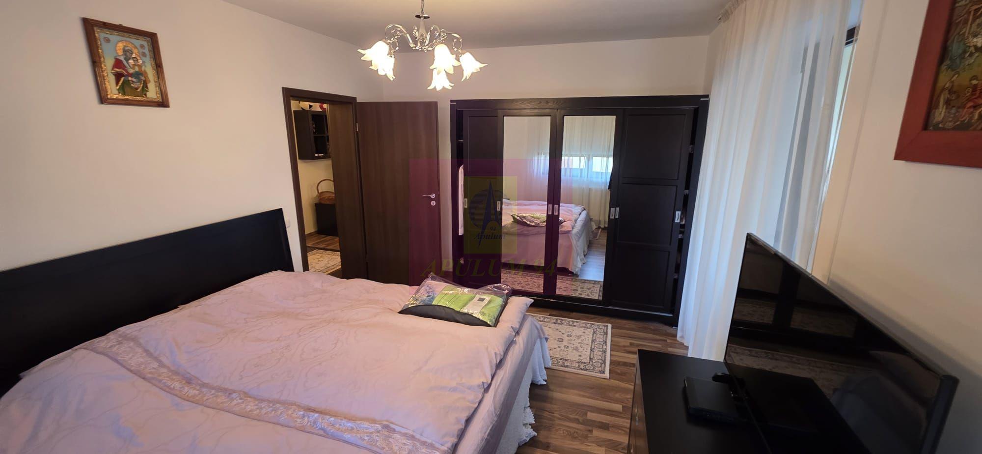 Apartamnet cu 2 camere de vanzare in Sinaia - 5