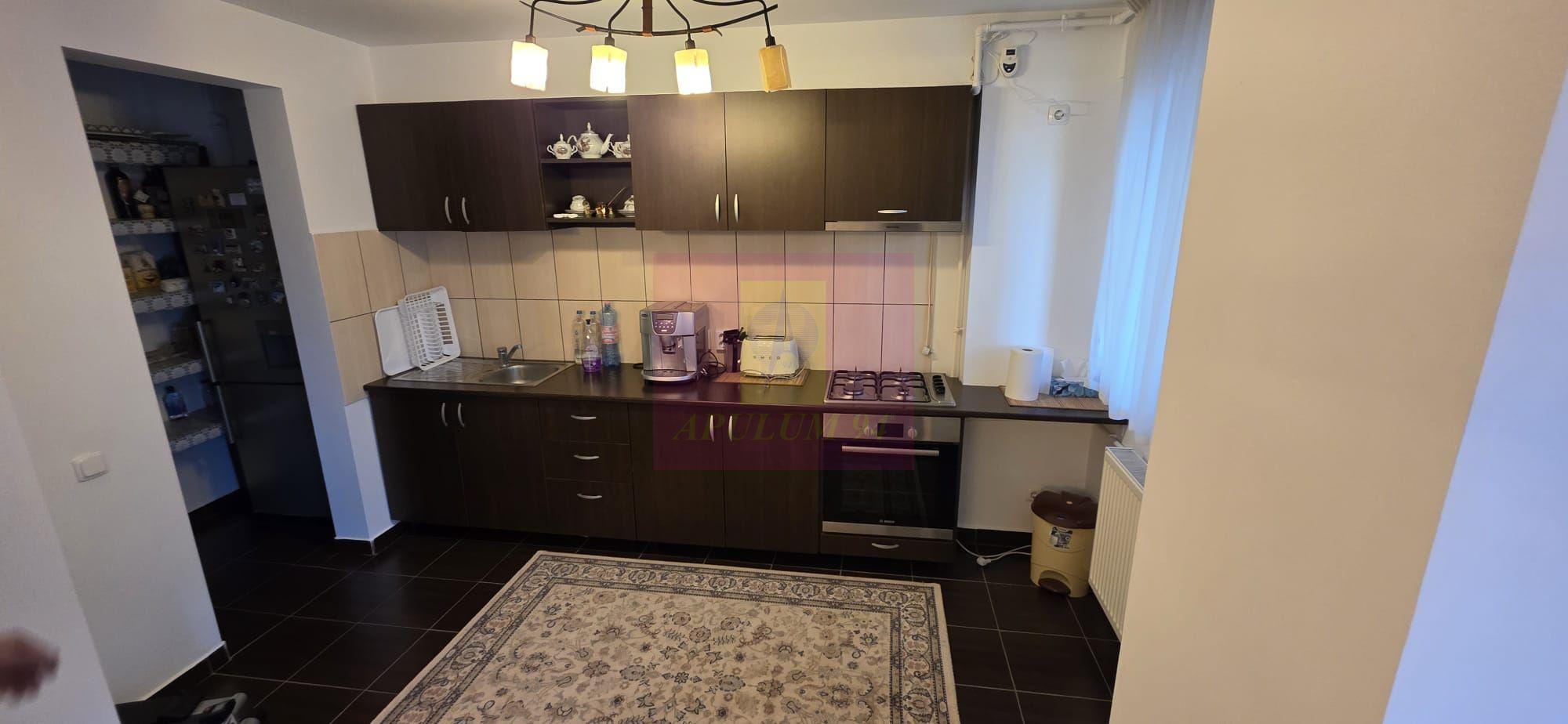 Apartamnet cu 2 camere de vanzare in Sinaia - 9