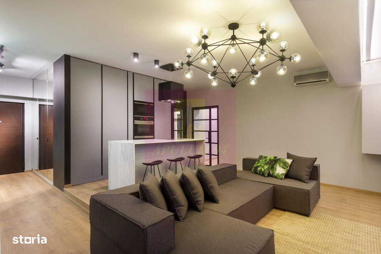 Apartament cu 3 camere, balcon și loc de parcare in garaj - Mall Vitan - 2