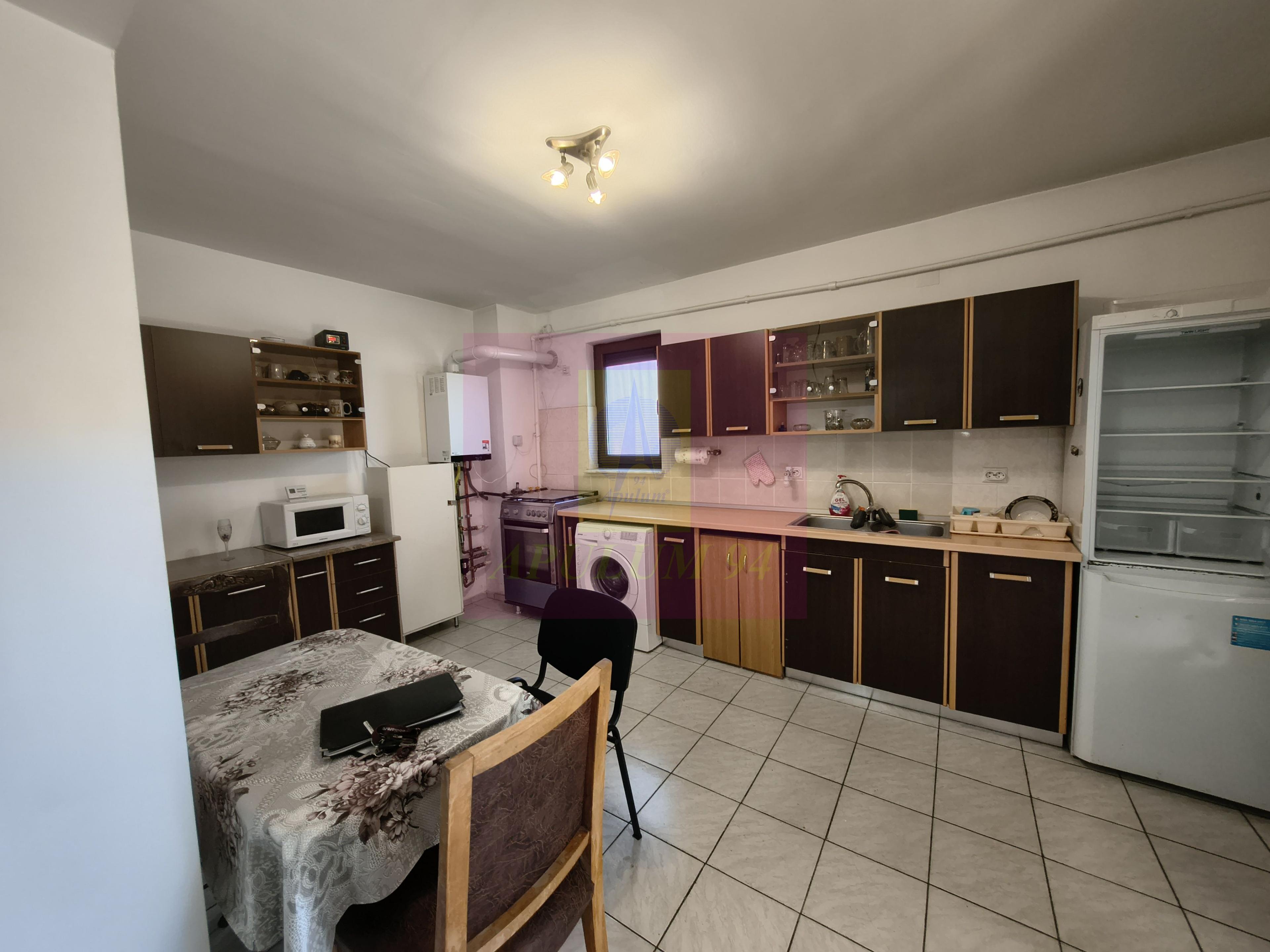 Vilă tip Duplex- zona Antiaeriană - 10