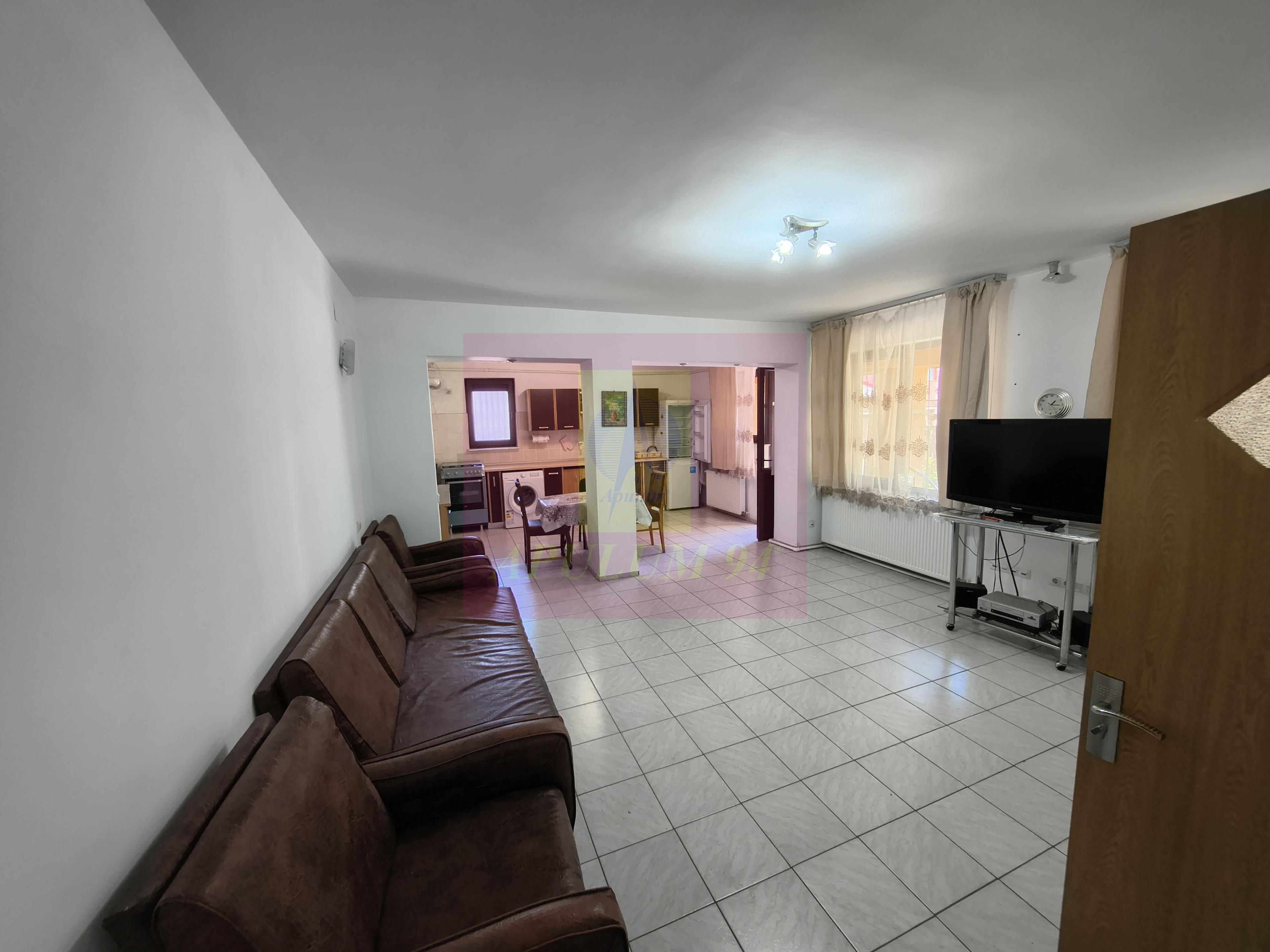 Vilă tip Duplex- zona Antiaeriană - 7