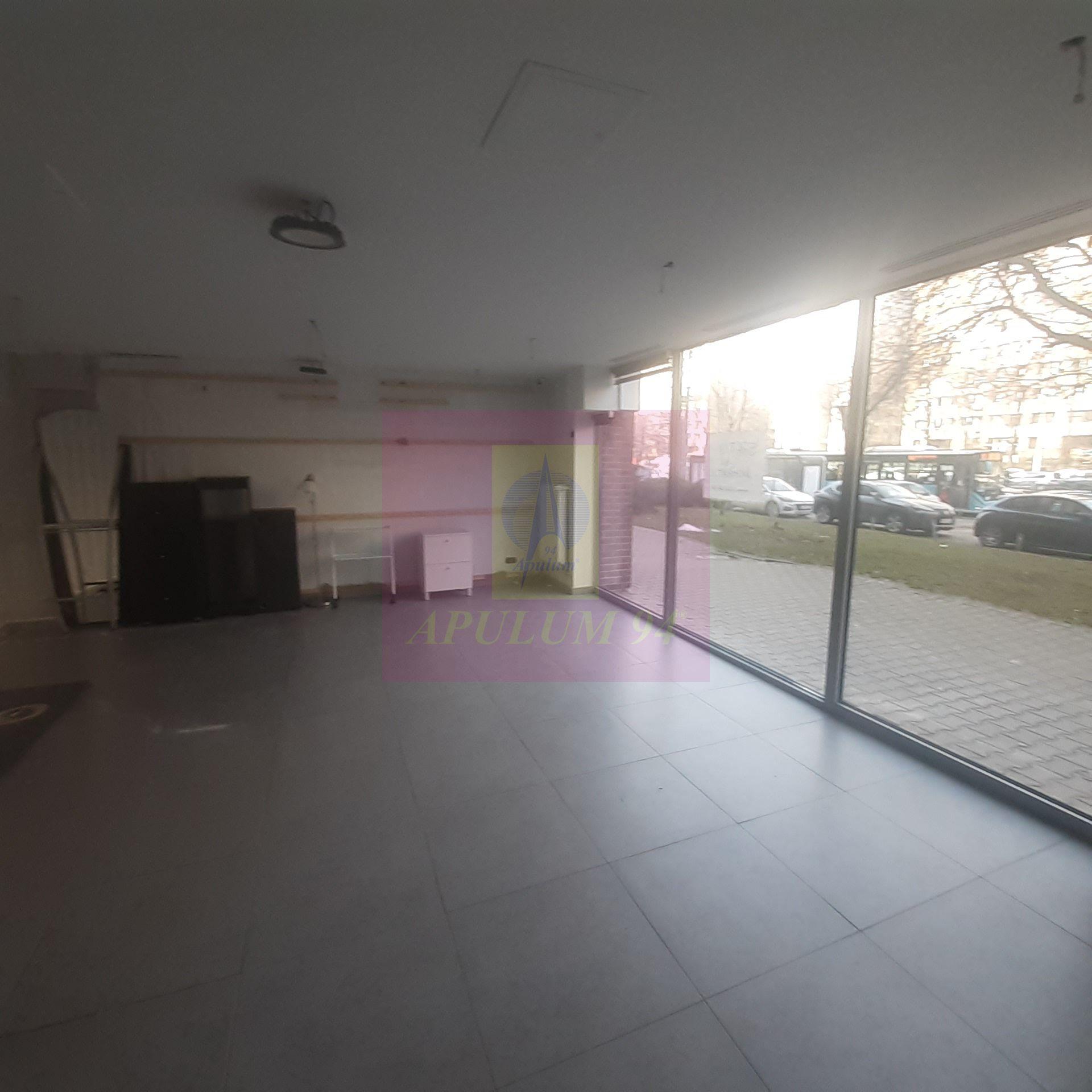 Spatiu Comercial Stradal Șoseaua Colentina zona Teiul Doamnei Suveica - 31