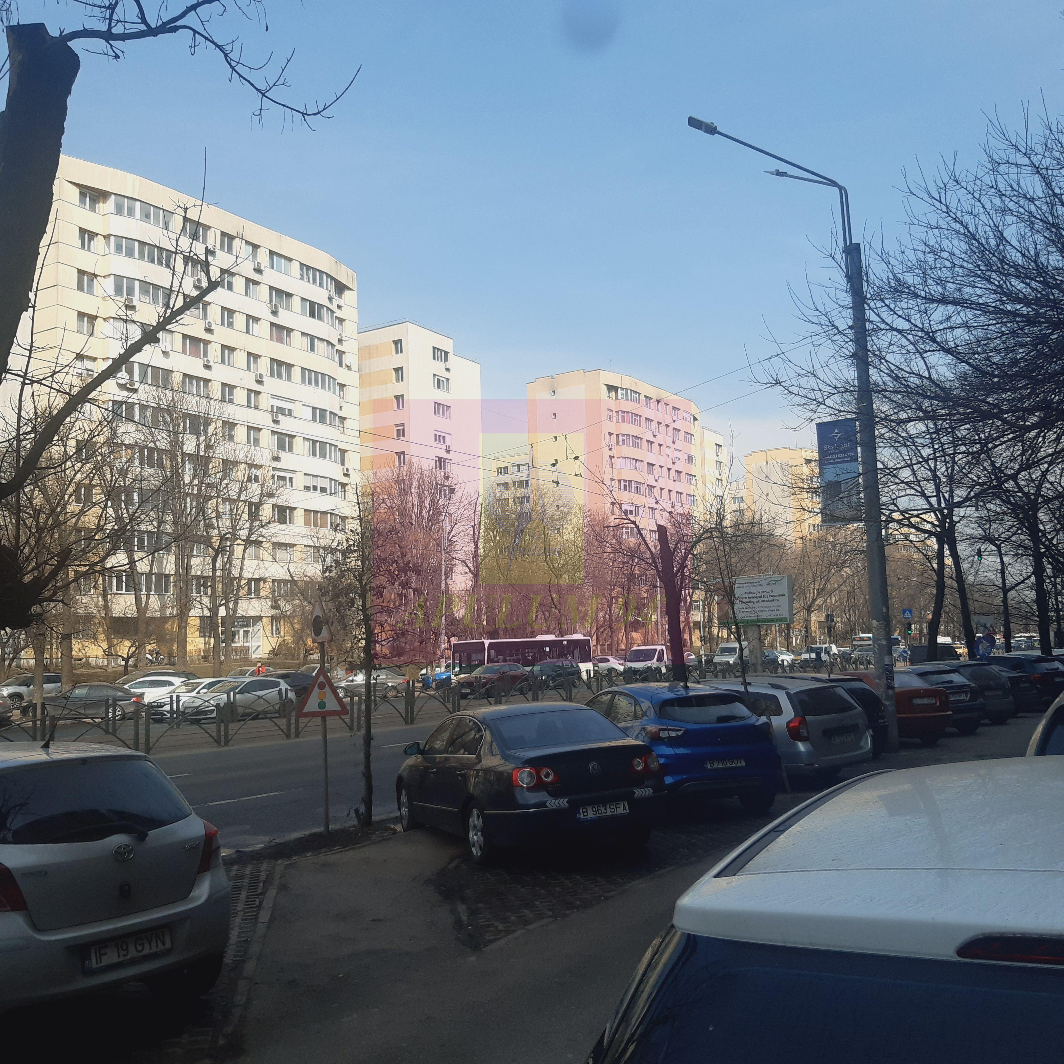 Spatiu Comercial Stradal Șoseaua Colentina zona Teiul Doamnei Suveica - 29