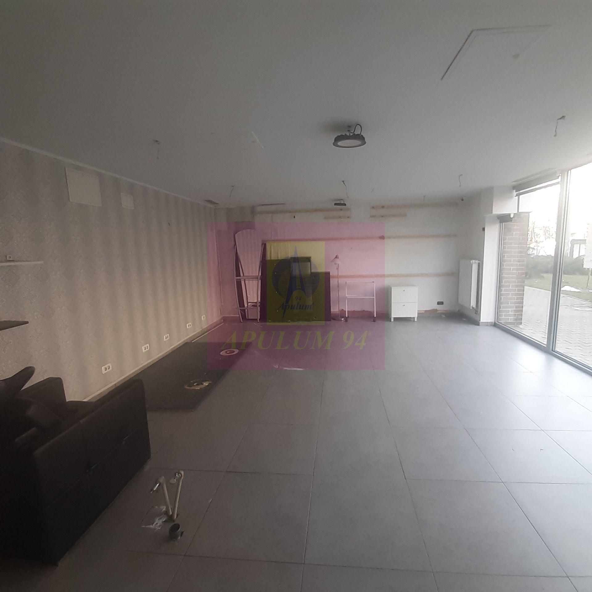 Spatiu Comercial Stradal Șoseaua Colentina zona Teiul Doamnei Suveica - 40