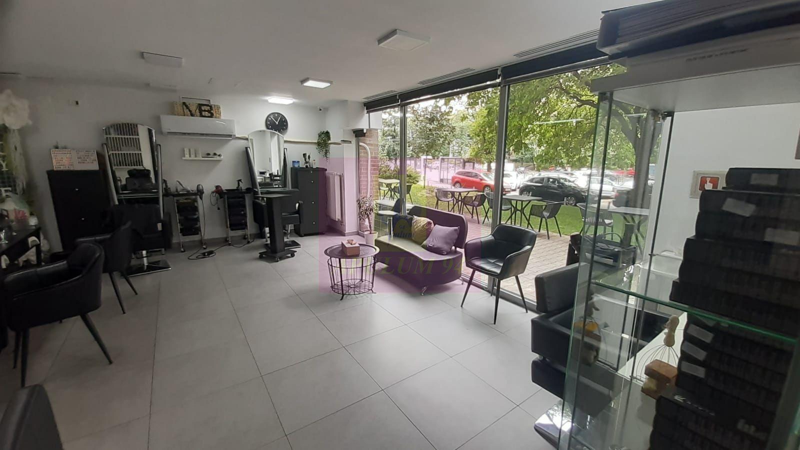 Spatiu Comercial Stradal Șoseaua Colentina zona Teiul Doamnei Suveica - 3