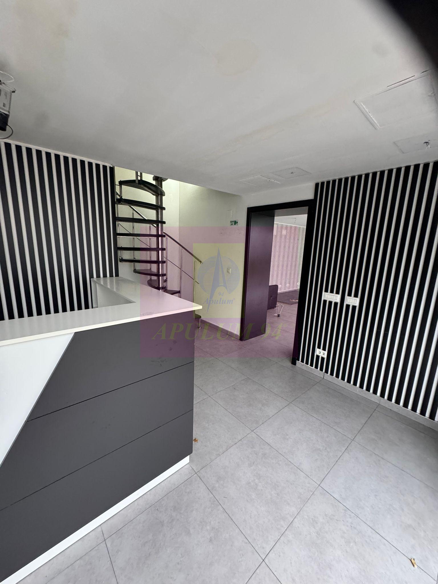 Spatiu Comercial Stradal Șoseaua Colentina zona Teiul Doamnei Suveica - 21