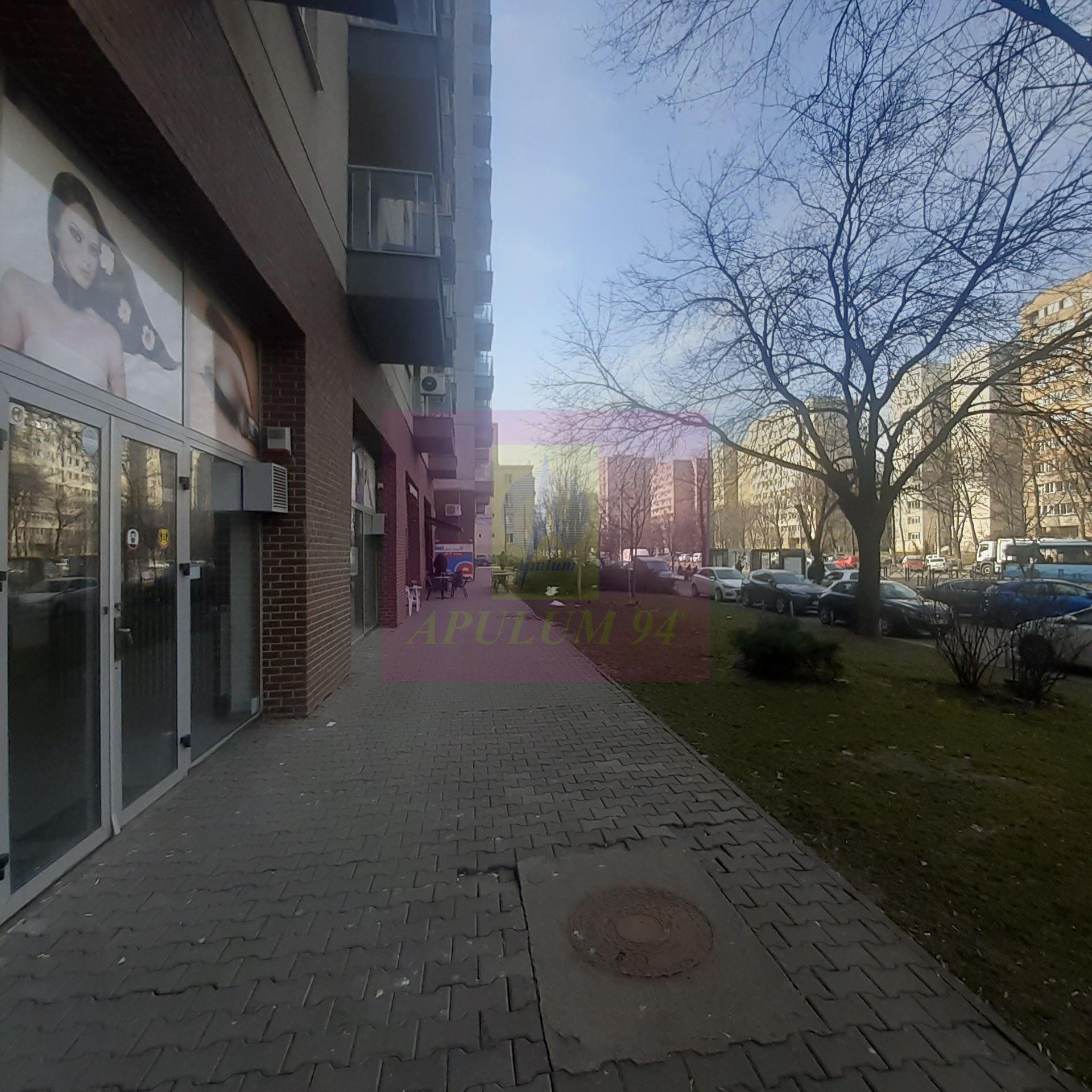 Spatiu Comercial Stradal Șoseaua Colentina zona Teiul Doamnei Suveica - 42