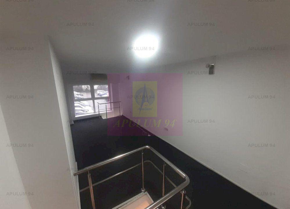 Spațiu zona Bulevardul Unirii - Zepter - 33