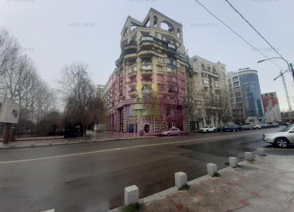 Spațiu zona Bulevardul Unirii - Zepter - 24