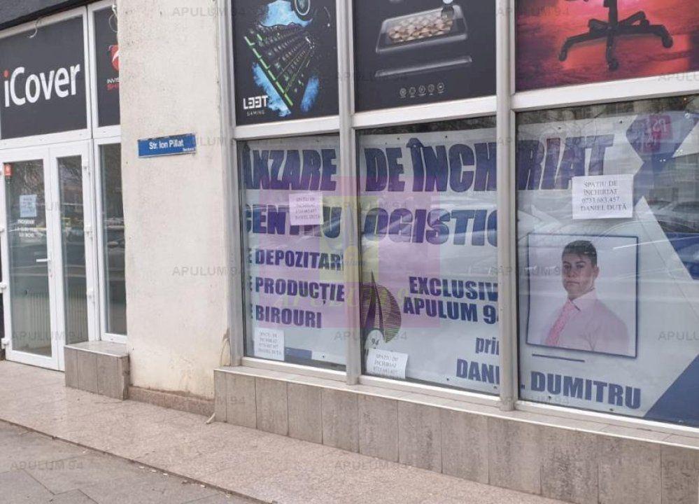 Spațiu zona Bulevardul Unirii - Zepter - 20