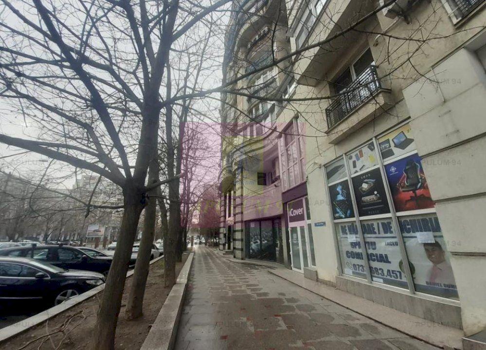Spațiu zona Bulevardul Unirii - Zepter - 32