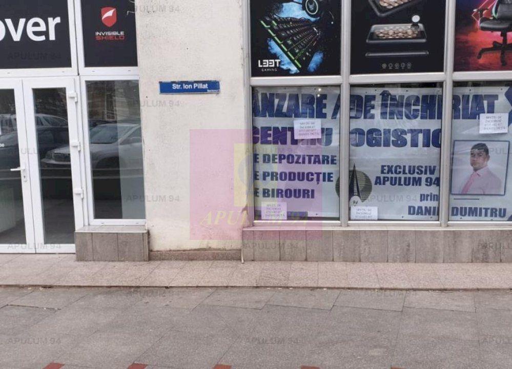 Spațiu zona Bulevardul Unirii - Zepter - 16