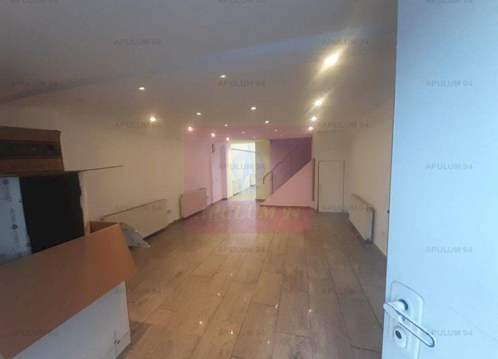 Spațiu zona Bulevardul Unirii - Zepter - 19