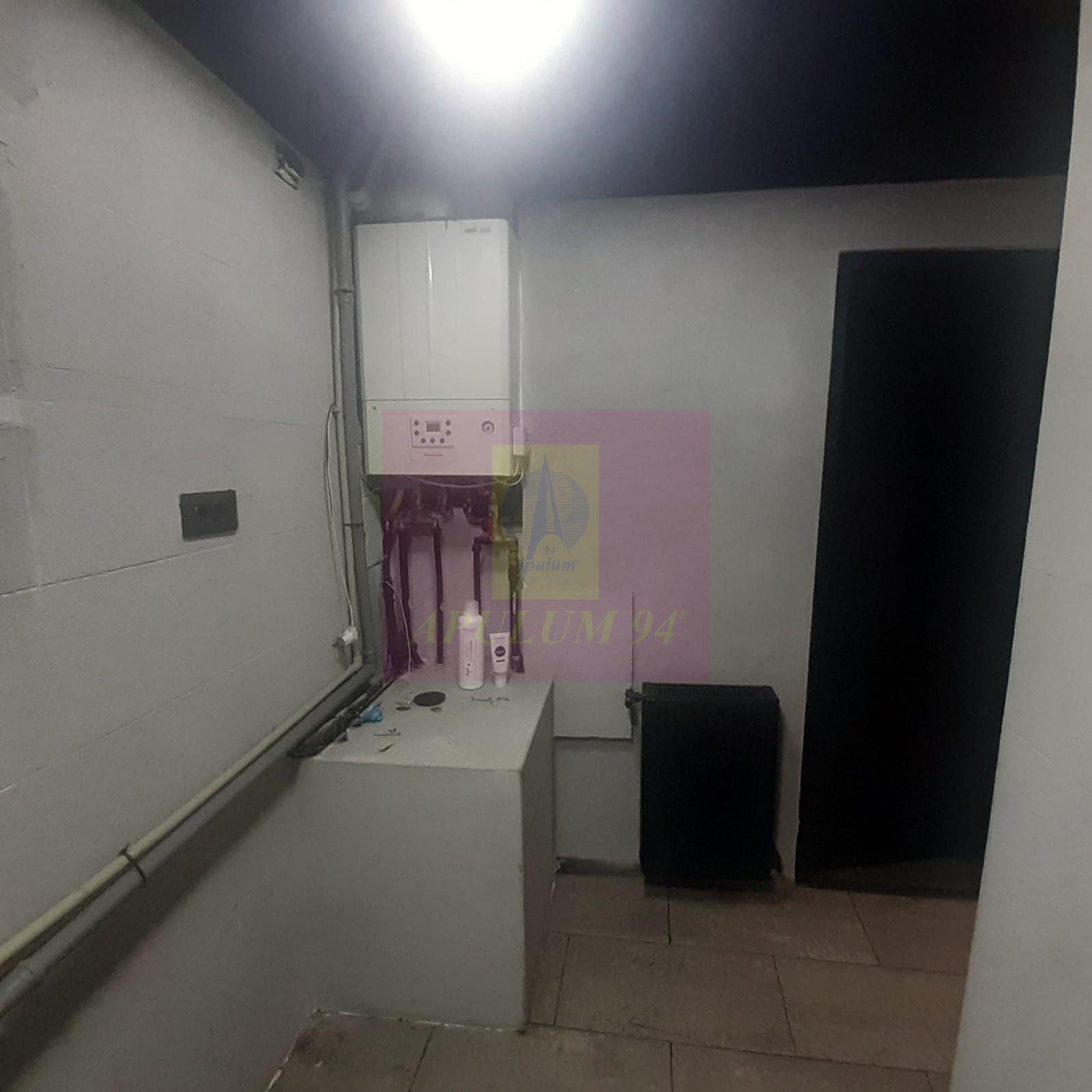 Spațiu zona Bulevardul Unirii - Zepter - 43
