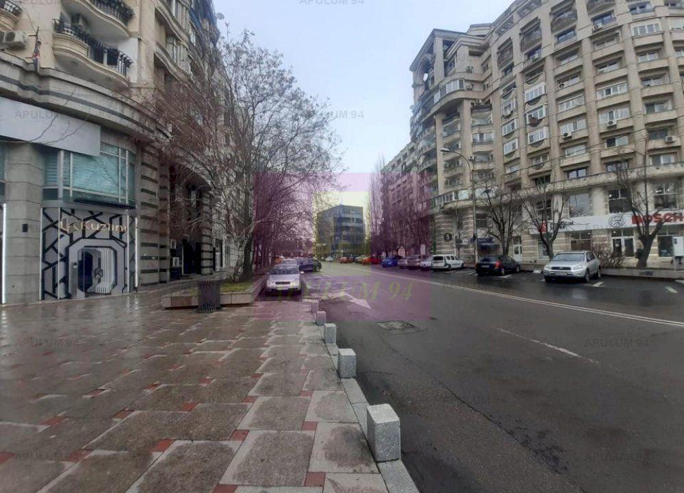 Spațiu zona Bulevardul Unirii - Zepter - 21