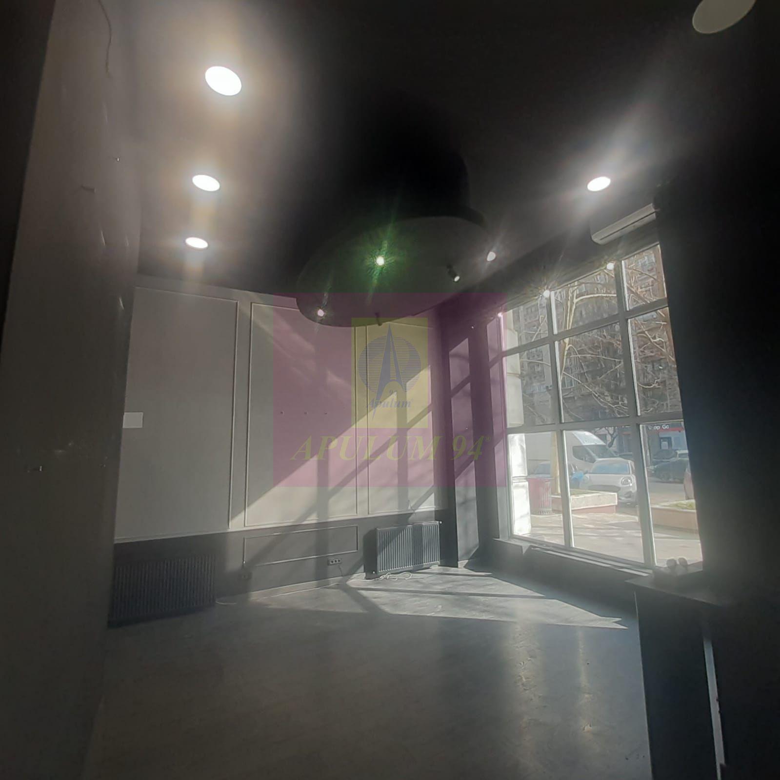 Spațiu zona Bulevardul Unirii - Zepter - 5