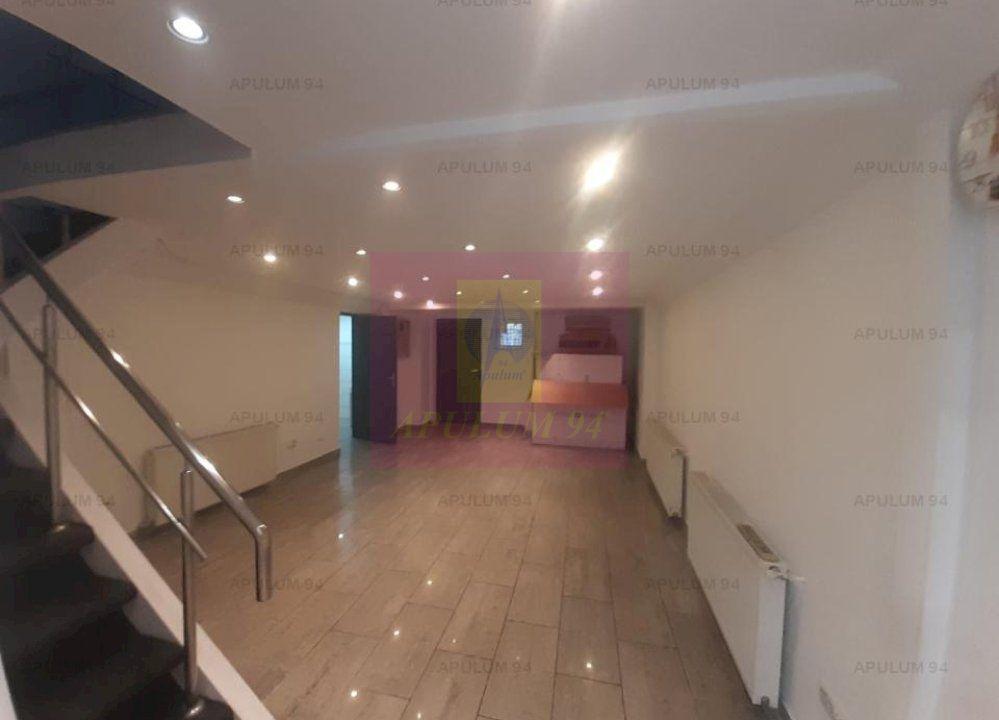 Spațiu zona Bulevardul Unirii - Zepter - 4