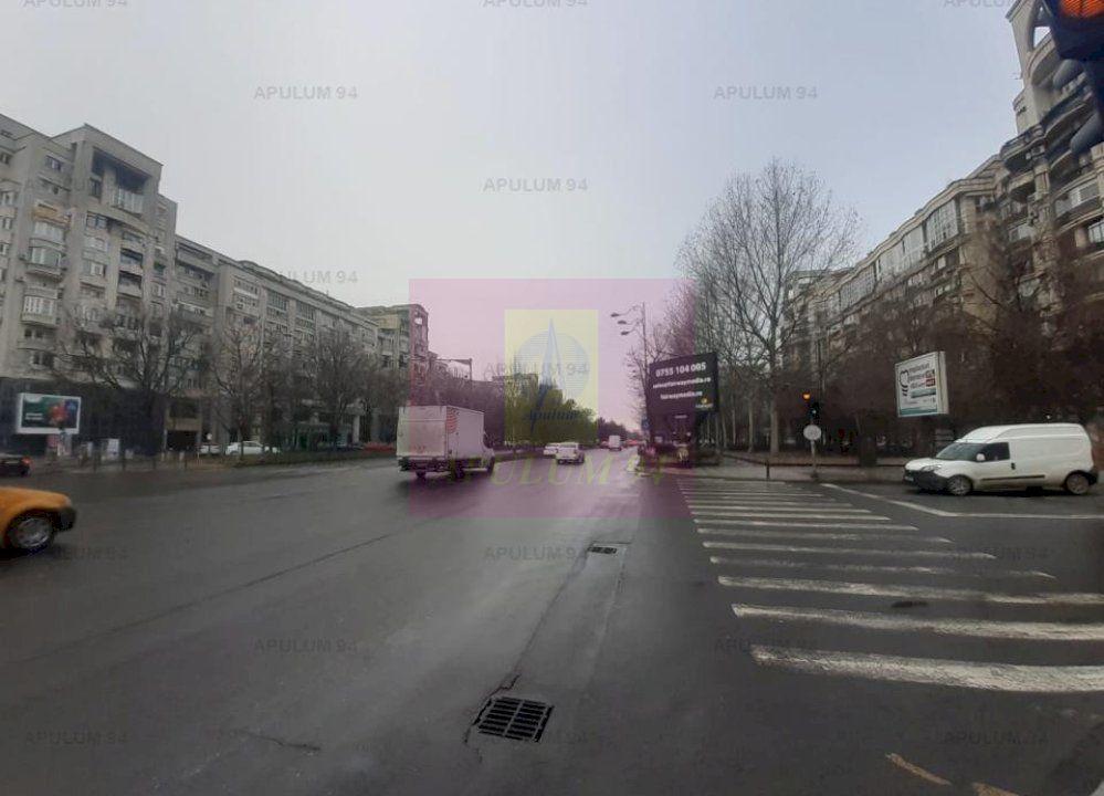 Spațiu zona Bulevardul Unirii - Zepter - 25