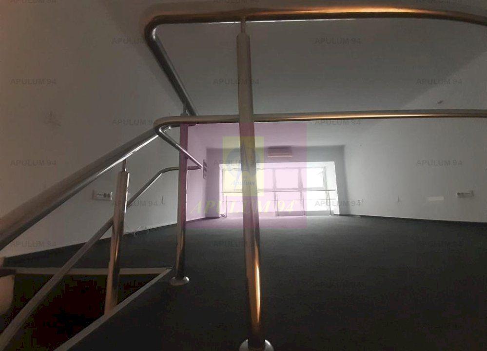 Spațiu zona Bulevardul Unirii - Zepter - 26