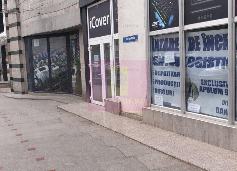 Spațiu zona Bulevardul Unirii - Zepter - 18