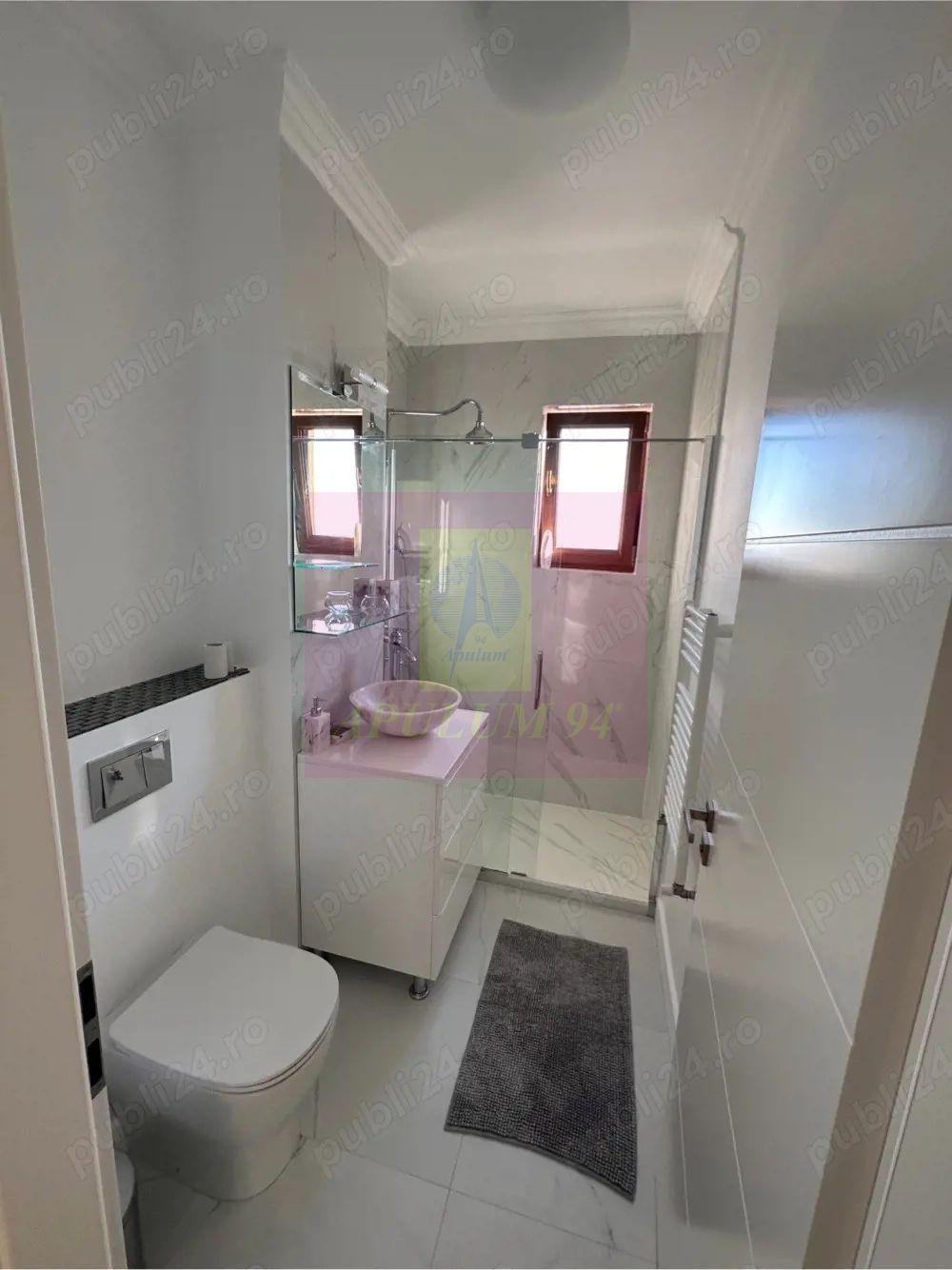 Apartament 2 camere in Complex Vitan Residence - 4