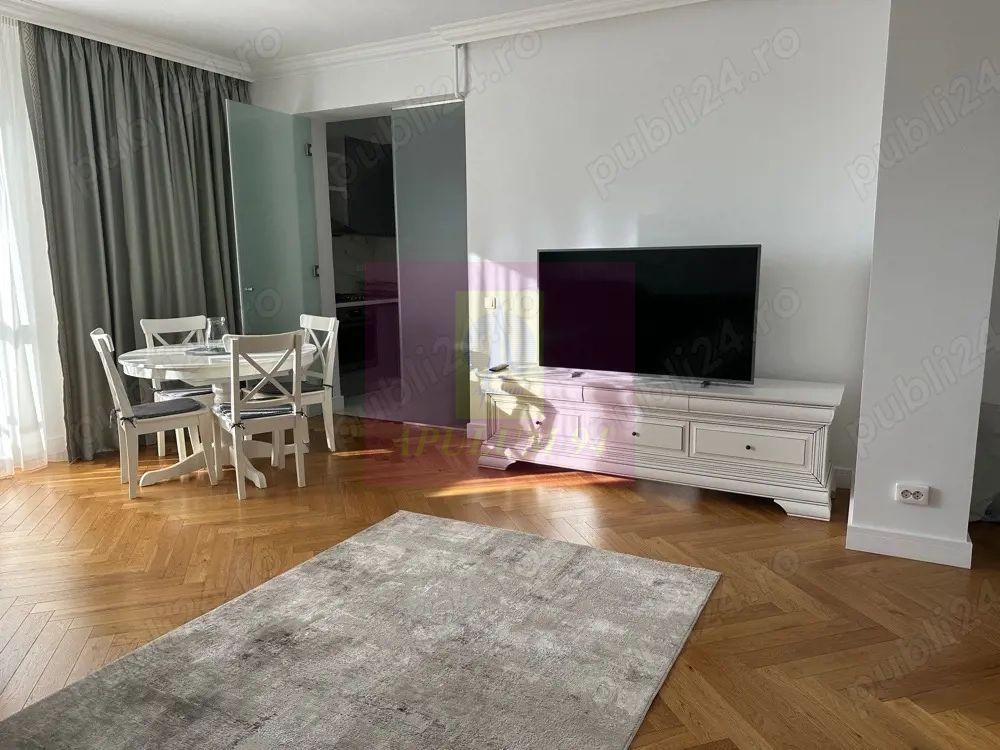 Apartament 2 camere in Complex Vitan Residence - 1