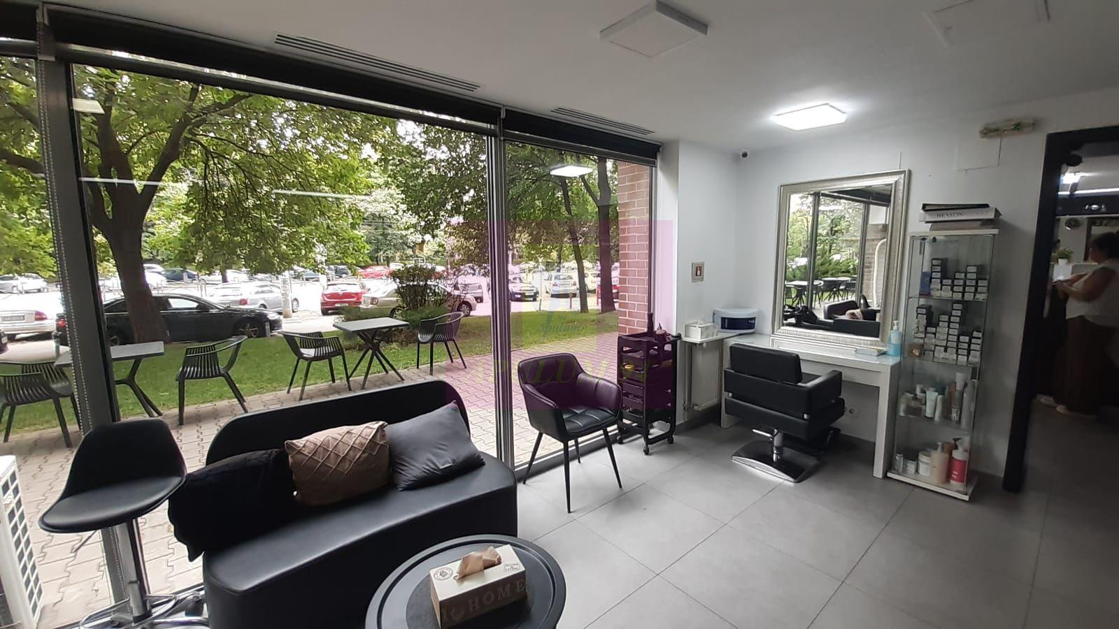 Spatiu Comercial Stradal Șoseaua Colentina zona Teiul Doamnei Suveica - 2