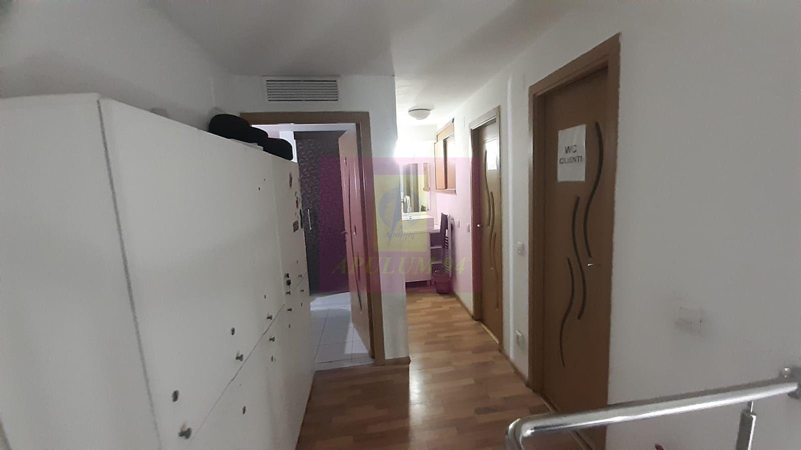 Spatiu Comercial Stradal Șoseaua Colentina zona Teiul Doamnei Suveica - 27