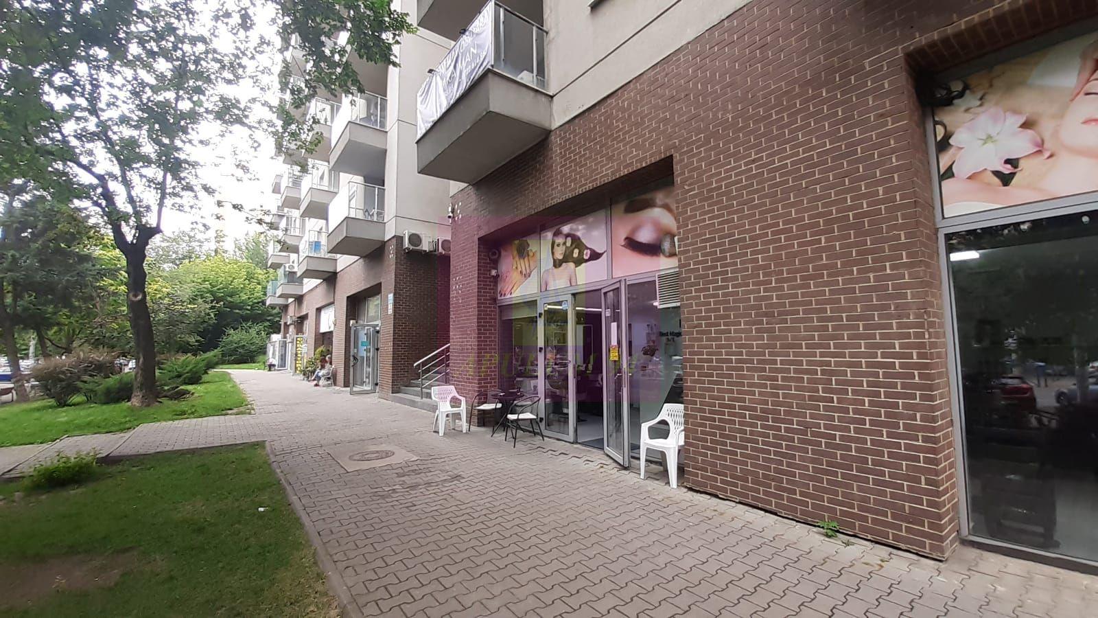 Spatiu Comercial Stradal Șoseaua Colentina zona Teiul Doamnei Suveica - 18