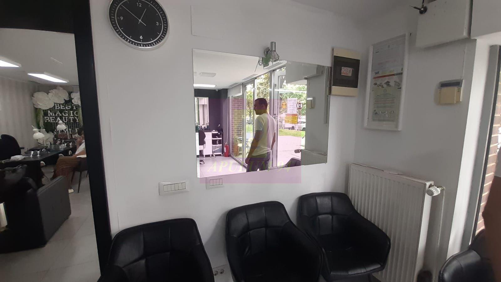Spatiu Comercial Stradal Șoseaua Colentina zona Teiul Doamnei Suveica - 25