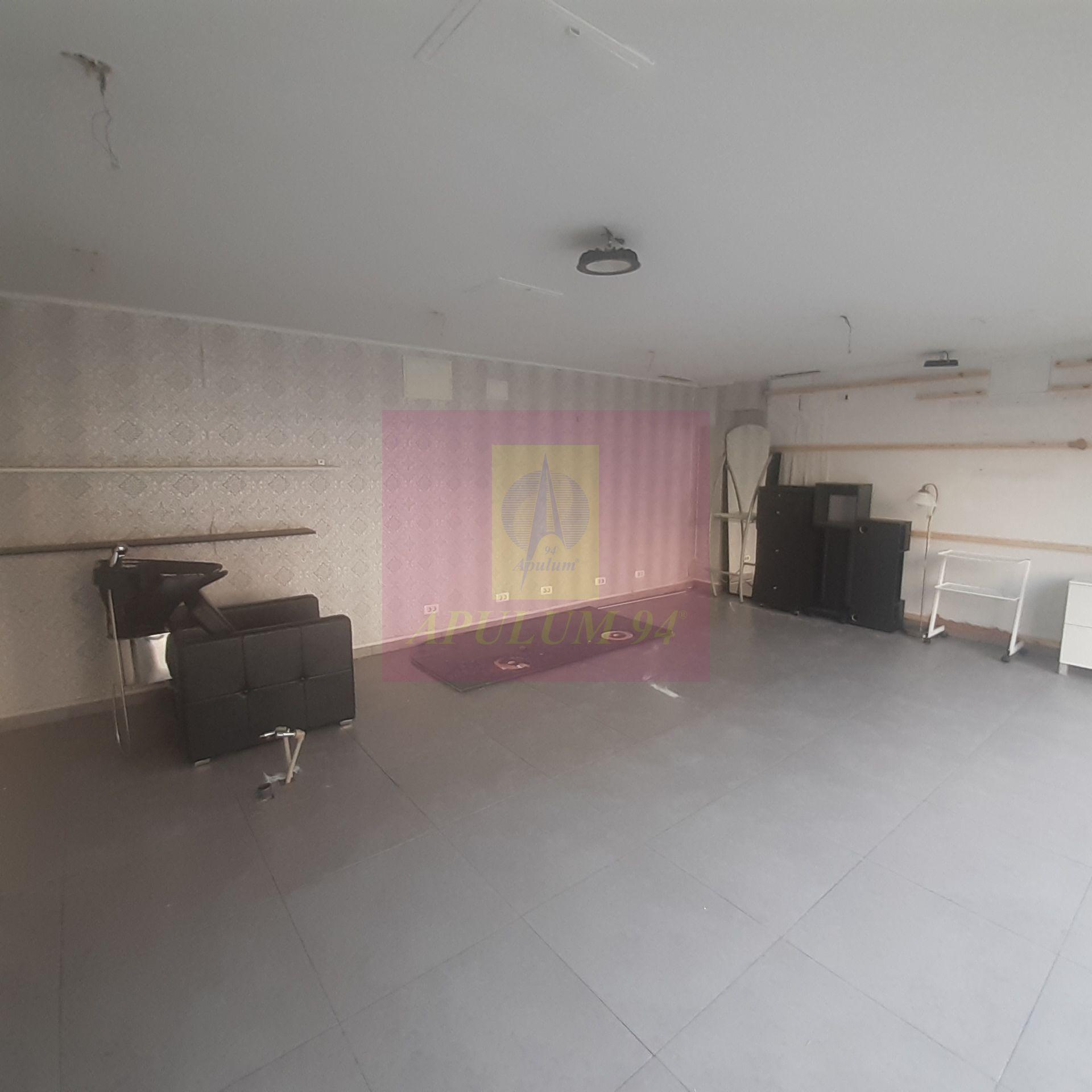 Spatiu Comercial Stradal Șoseaua Colentina zona Teiul Doamnei Suveica - 56
