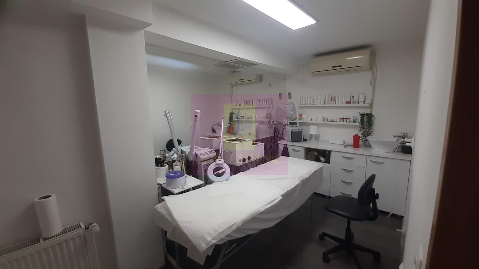 Spatiu Comercial Stradal Șoseaua Colentina zona Teiul Doamnei Suveica - 9