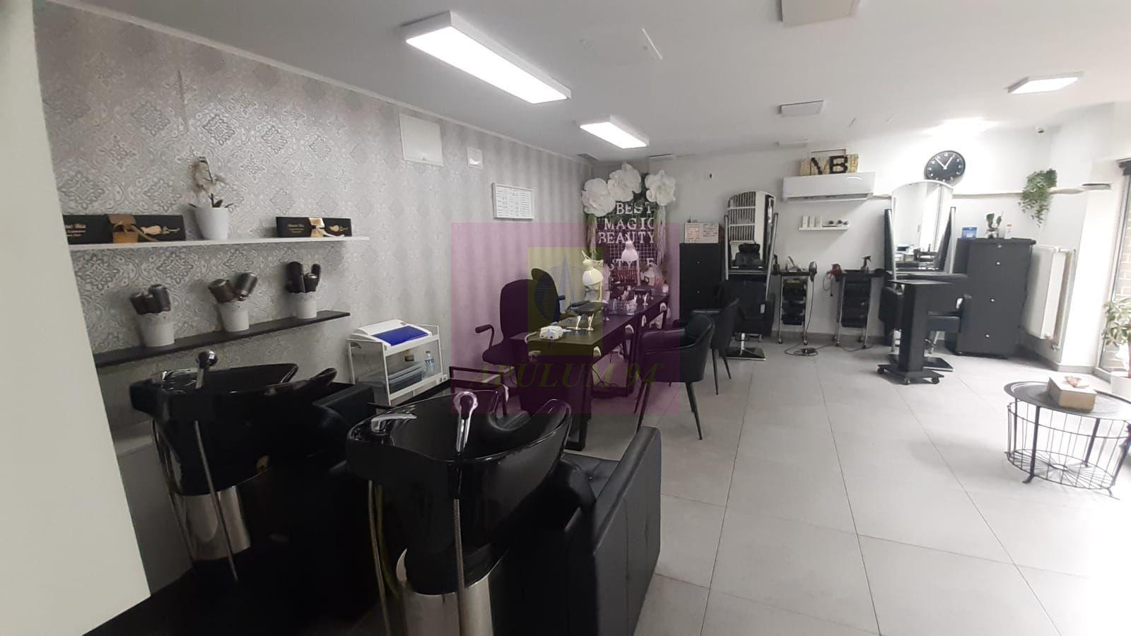 Spatiu Comercial Stradal Șoseaua Colentina zona Teiul Doamnei Suveica - 19