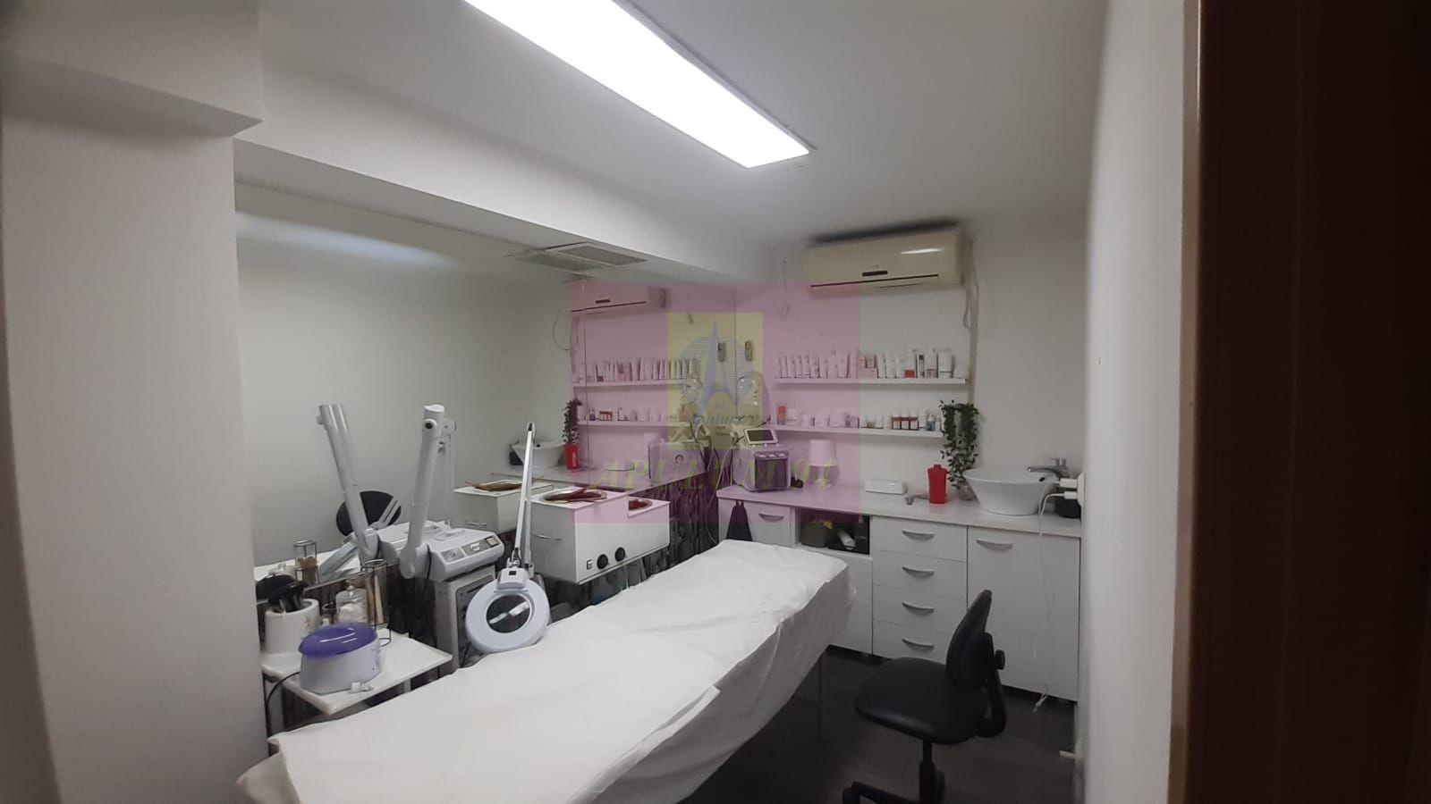 Spatiu Comercial Stradal Șoseaua Colentina zona Teiul Doamnei Suveica - 11
