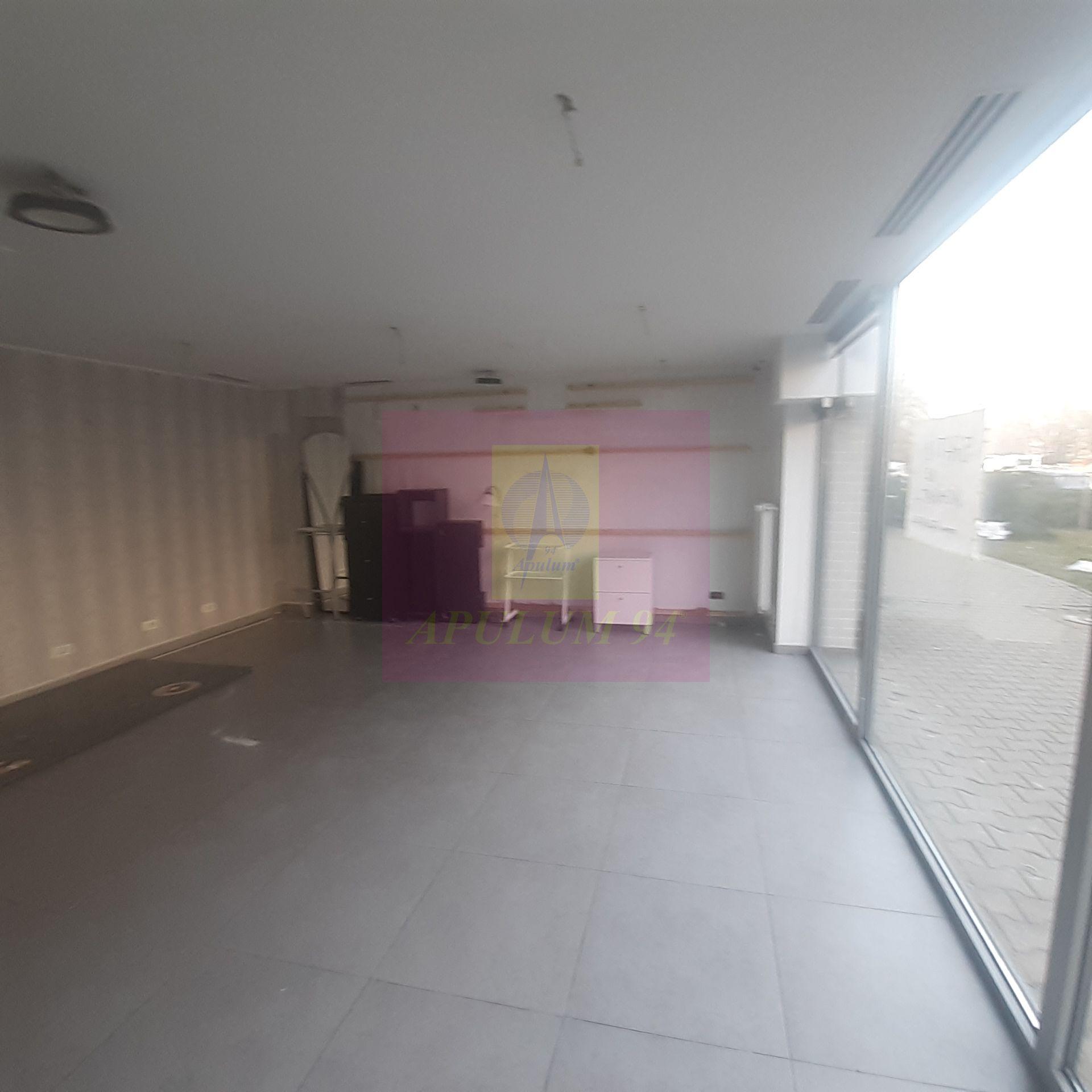 Spatiu Comercial Stradal Șoseaua Colentina zona Teiul Doamnei Suveica - 31