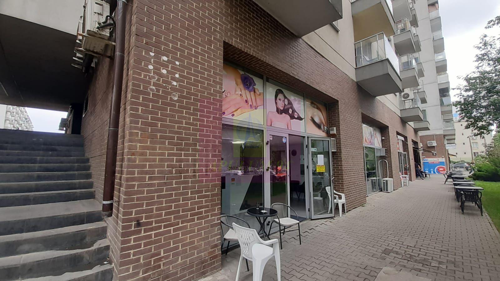 Spatiu Comercial Stradal Șoseaua Colentina zona Teiul Doamnei Suveica - 3