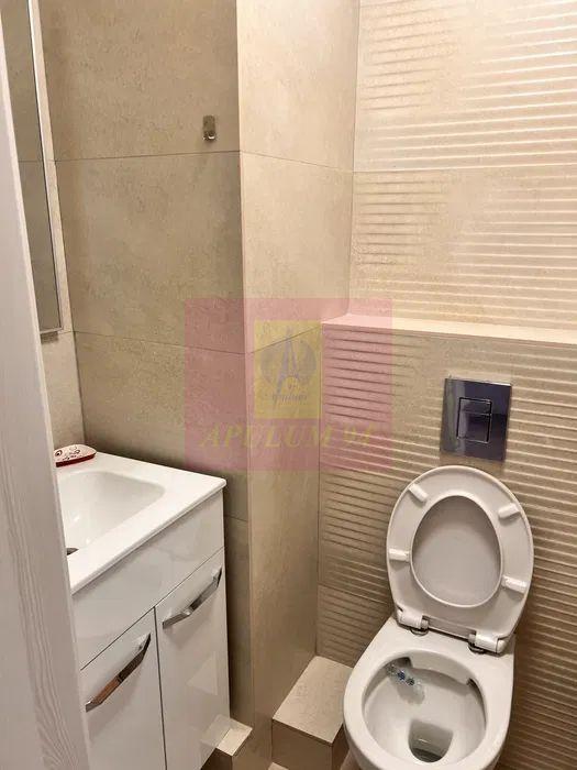 Vanzare apartament 3 camere Decebal, metrou, parking - 10