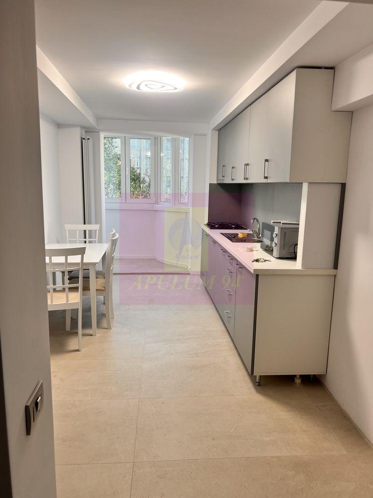 Vanzare apartament 3 camere Decebal, metrou, parking - 5