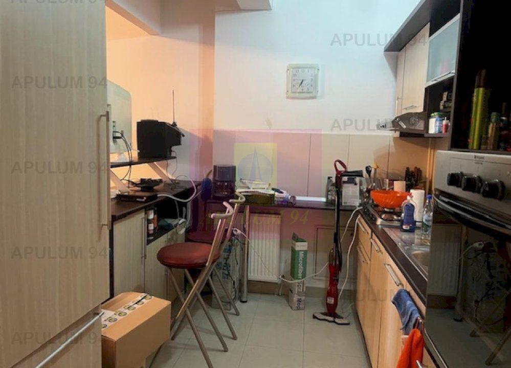 Apartament 2 camere cu loc parcare subteran Bucurestii Noi- Pajurei. - 5