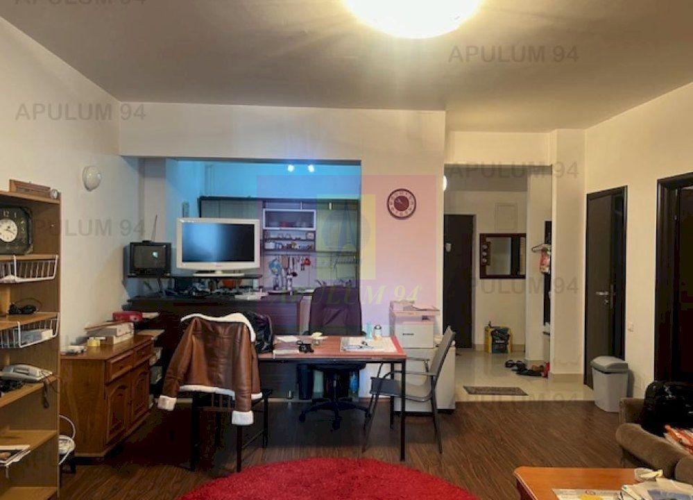 Apartament 2 camere cu loc parcare subteran Bucurestii Noi- Pajurei. - 1
