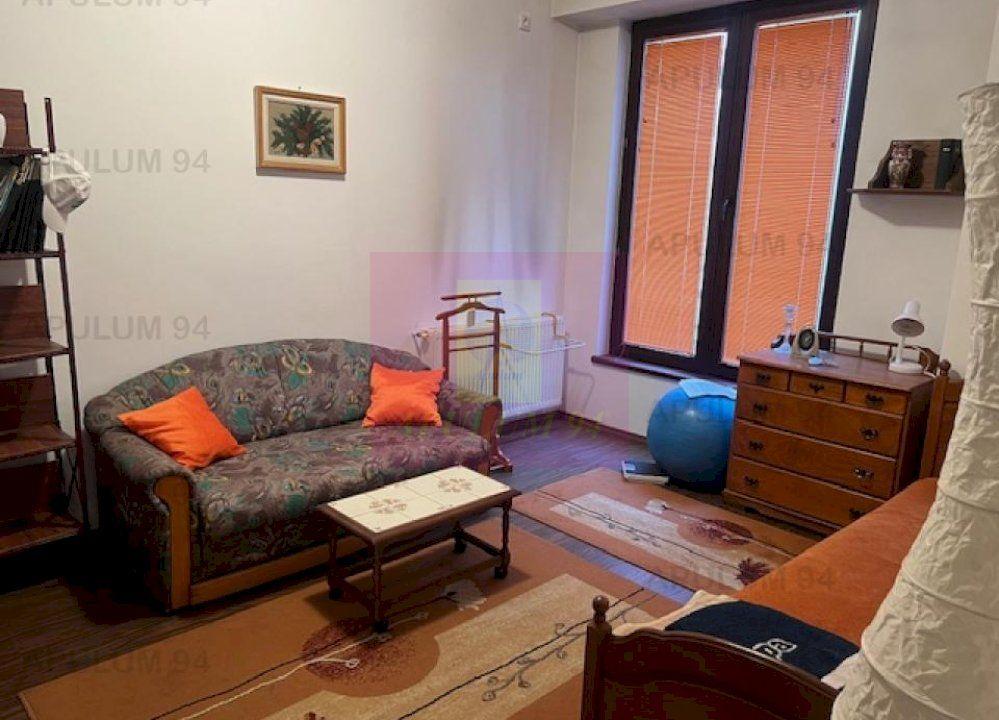 Apartament 2 camere cu loc parcare subteran Bucurestii Noi- Pajurei. - 2