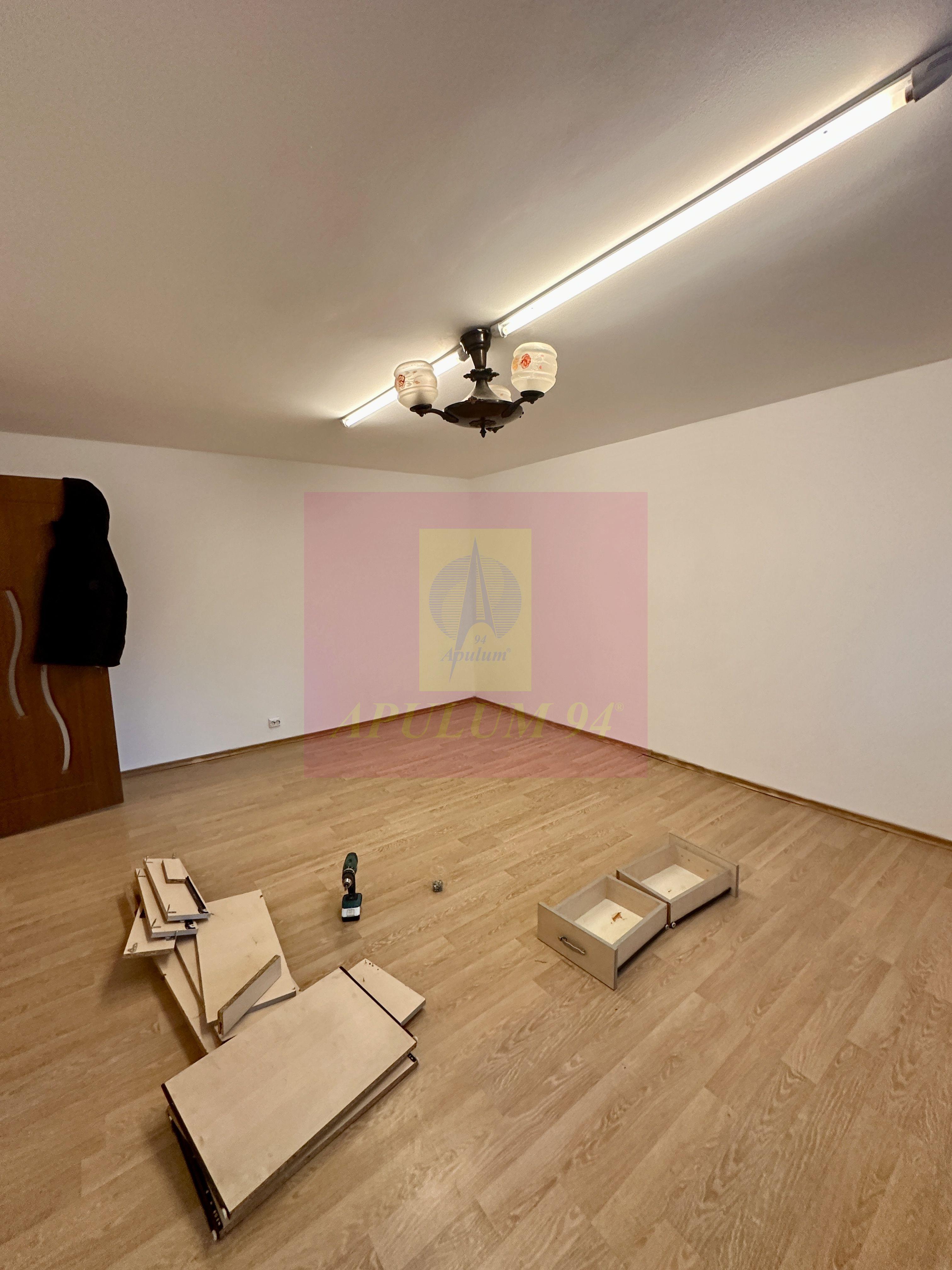 Apartament 2 camere-Sebastian Parc-Dumbrava noua - 2